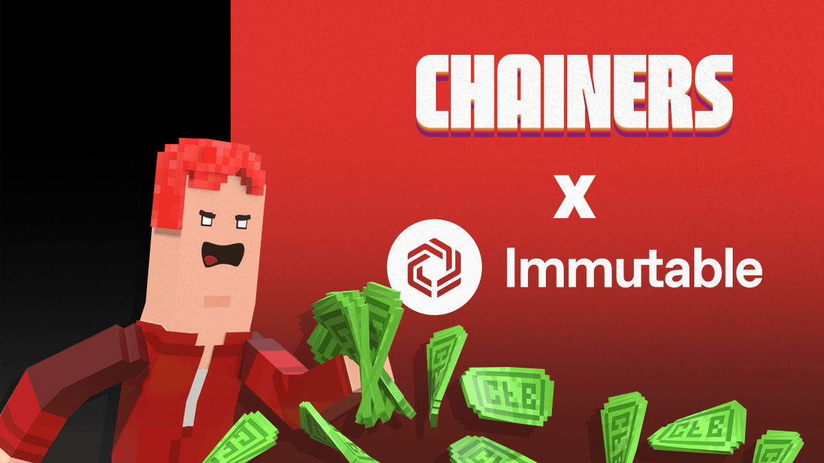 Chainers tweet media