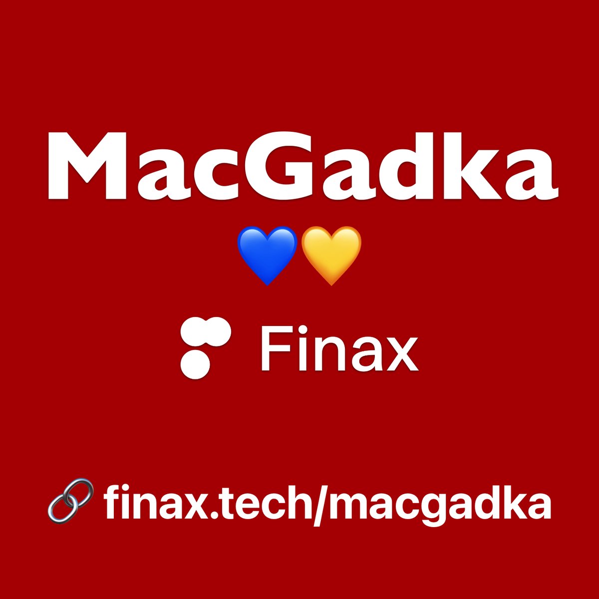MacGadka 🎙 tweet media