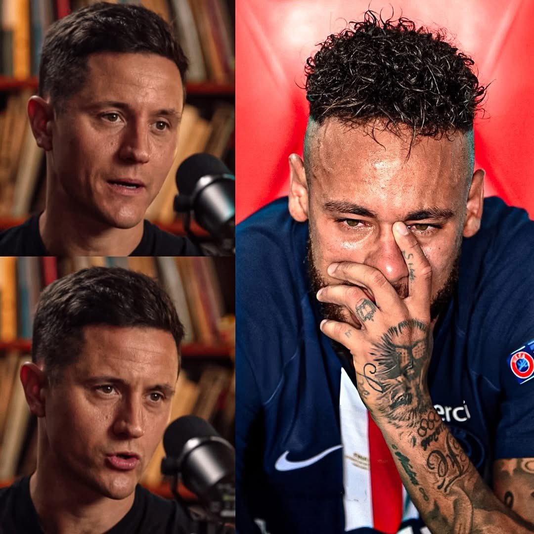 FTBLsection's tweet image. ANDER HERRERA: “Neymar was dancing like it was just another Tuesday, and I couldn’t even look at the trophy.”

“Before the 2020 Champions League final between PSG and Bayern, anxiety hit me so hard that my mind started inventing pain. I felt injured when I wasn’t, the pressure…