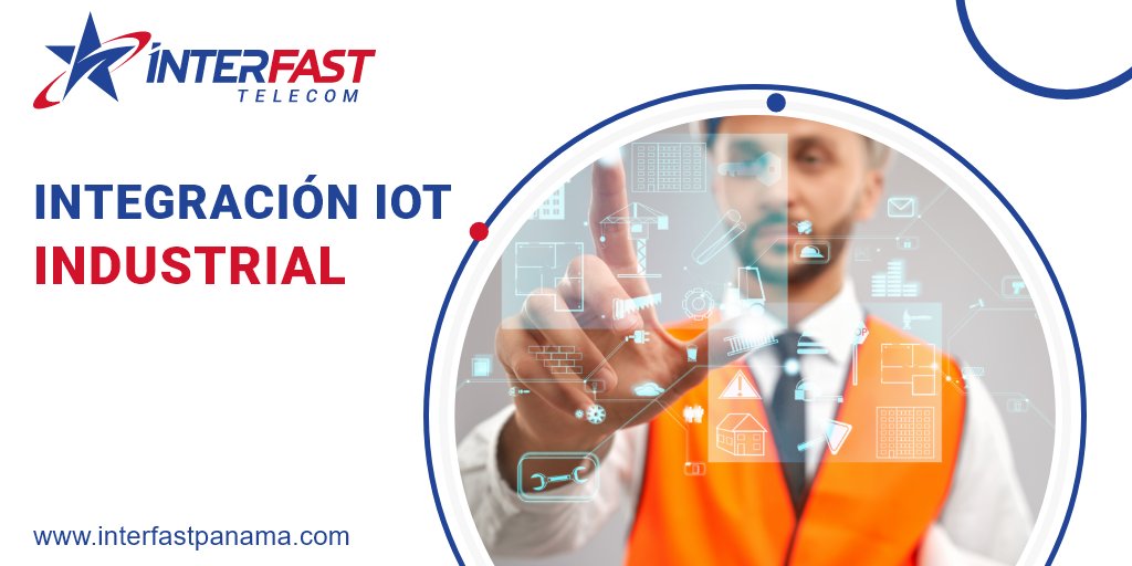 InterFast Panama tweet media