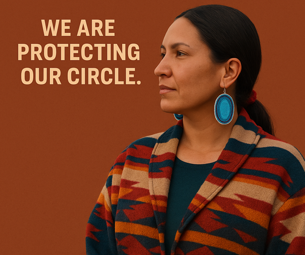 ITCofMichigan's tweet image. November is Native American Heritage Month, a time to honor tradition, protect our people, and strengthen our future. 💪🏽🪶

Staying up to date on vaccines helps keep our circle strong — protecting elders, children &amp;amp; future generations.

#REACH4Health #NativeWellness