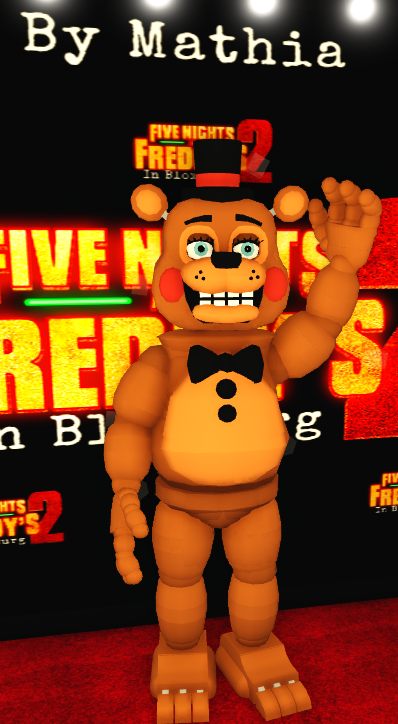 Mathia_FazbEnt's tweet image. &quot;Im a fatass&quot;

Fnaf 2 movie in bloxburg recreation of
@blumhouse&apos;s @FNAFMovie 

#fnaf2movie #fnafmovie #fnafmovie2 #bloxburg #bloxburgfnaf #bloxburgbuilds #bloxburgbuild