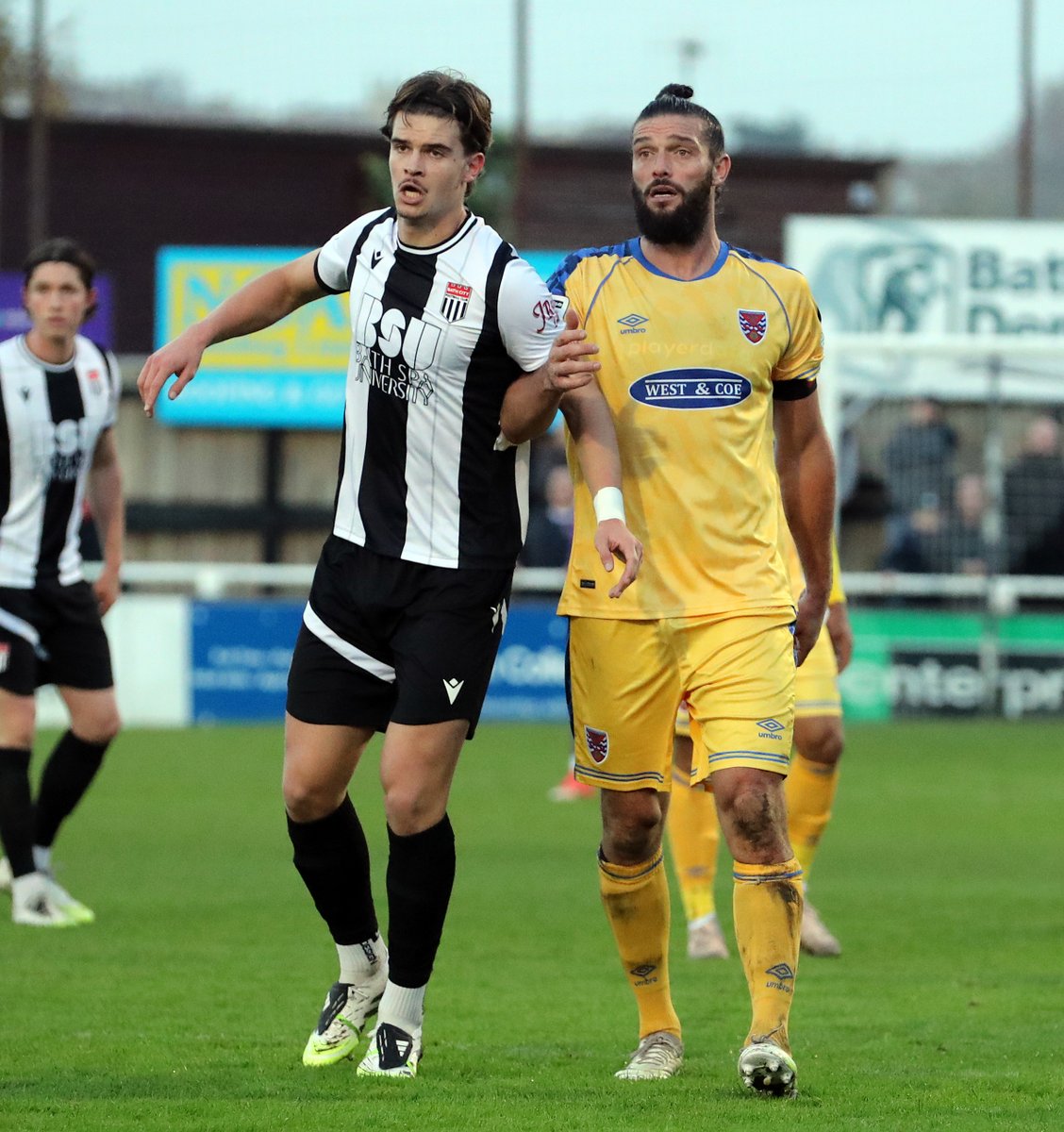 Bath City FC Photos tweet media