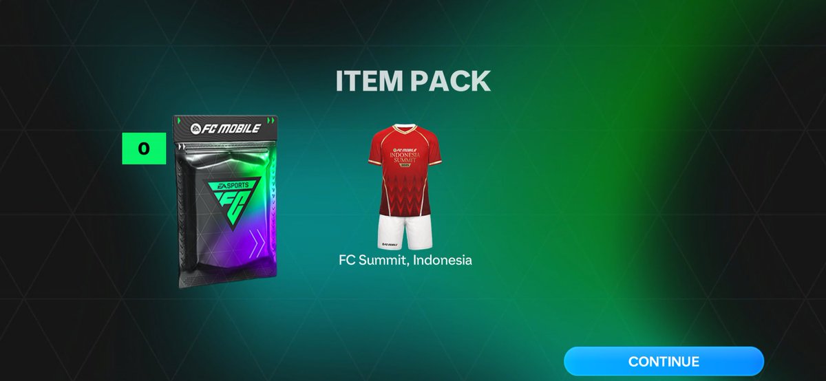 StockAnalysis4's tweet image. Use code FCMS2025KIT to get this kit #fcmobile #redeemcode