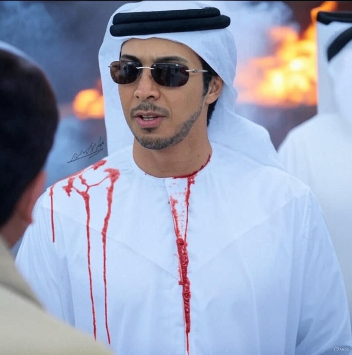 Makkawi Elmalik | مكّاوي الملك tweet media