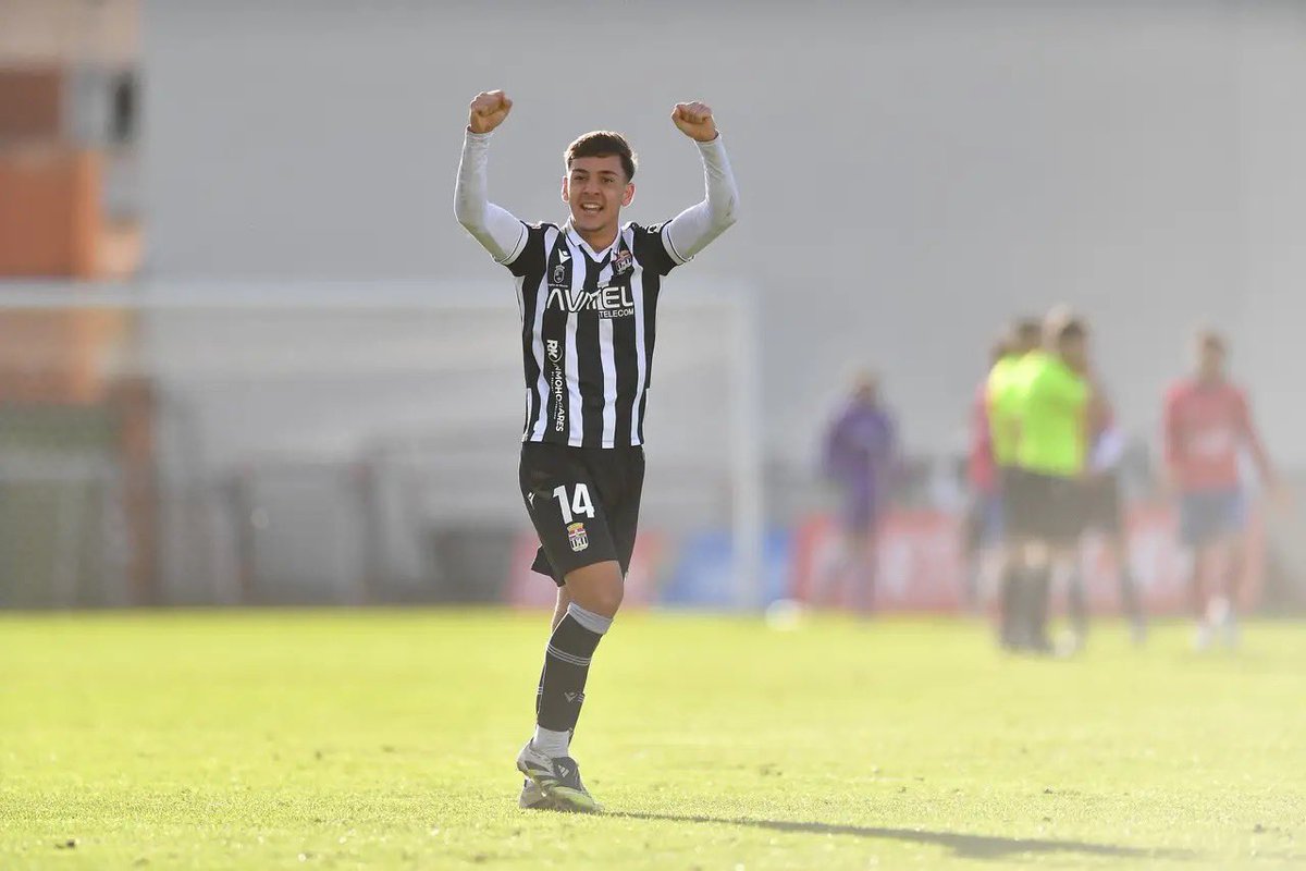 Edgar Alcañiz Baldovi tweet media