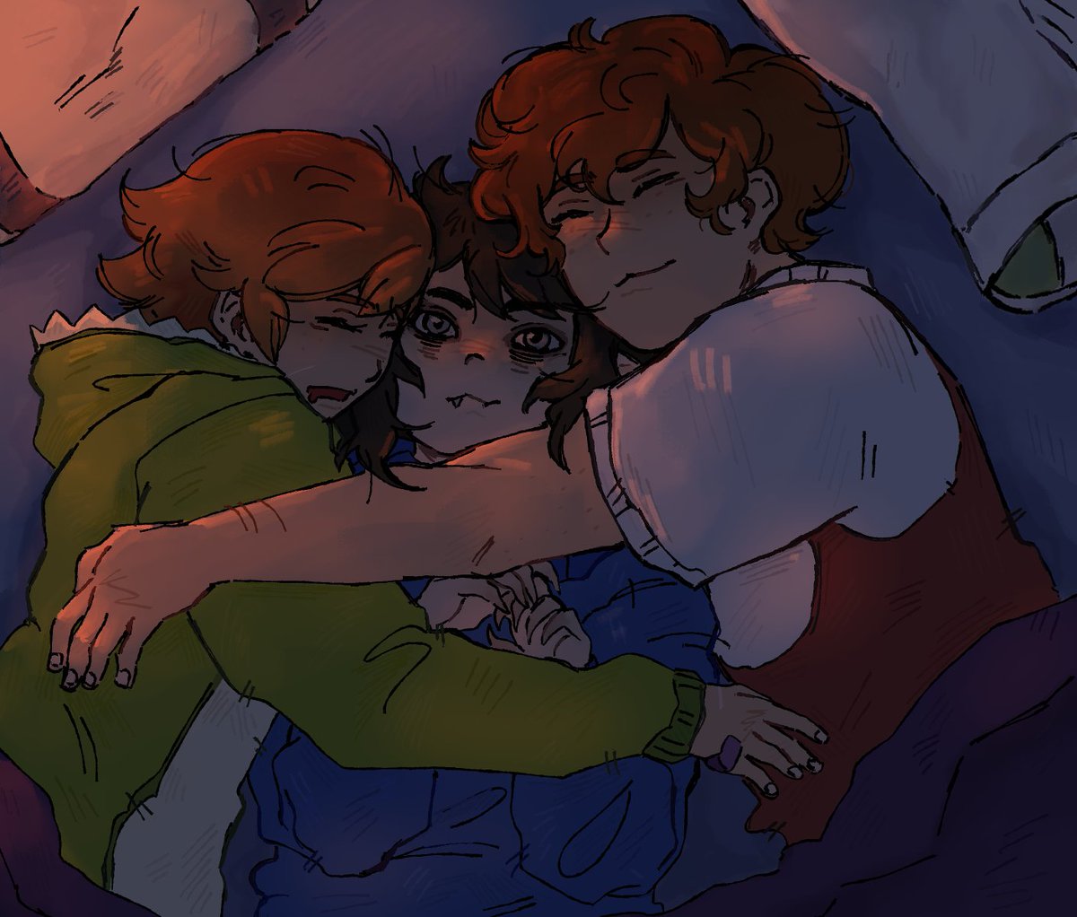 cuddled to death #hauntedhotel