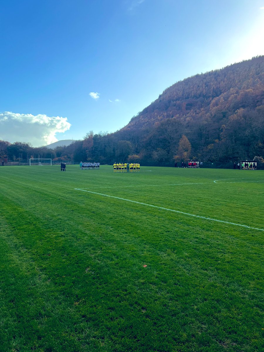 Abercarn United AFC tweet media