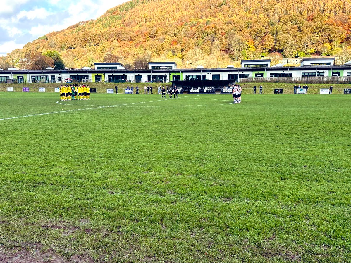 Abercarn United AFC tweet media