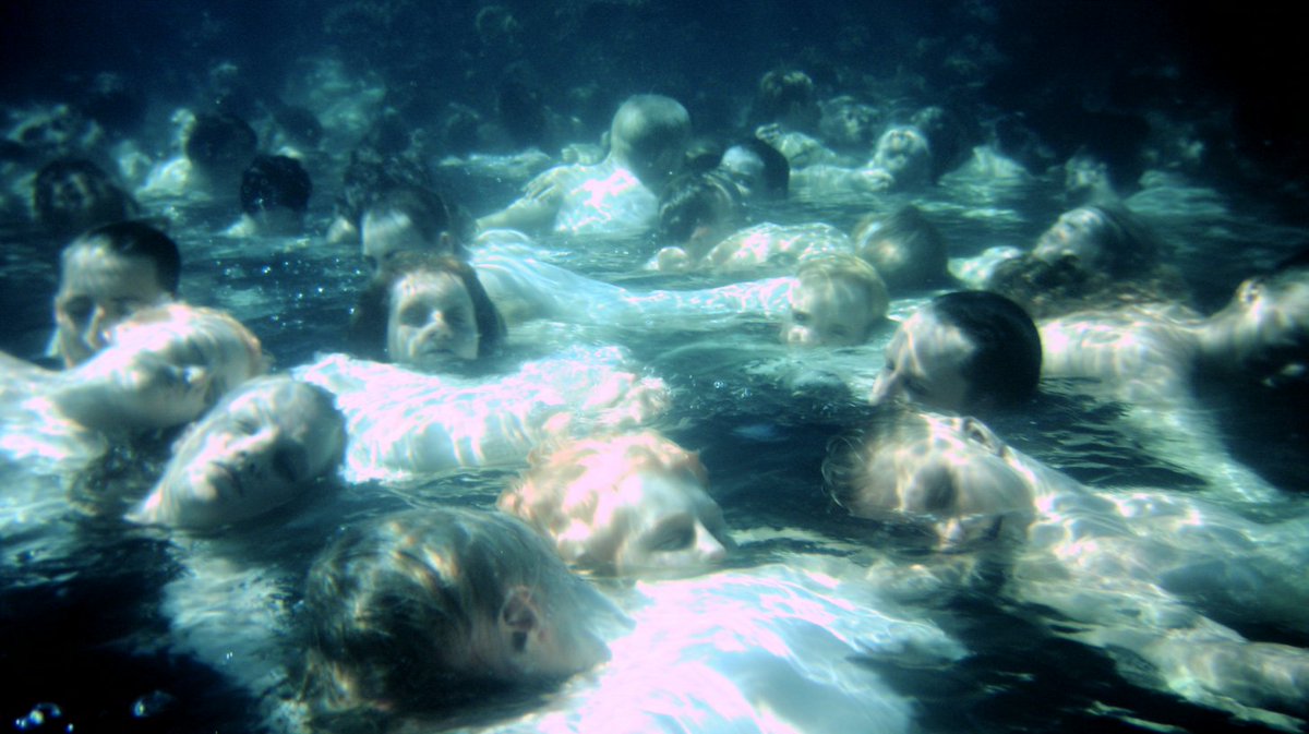 we all dream together