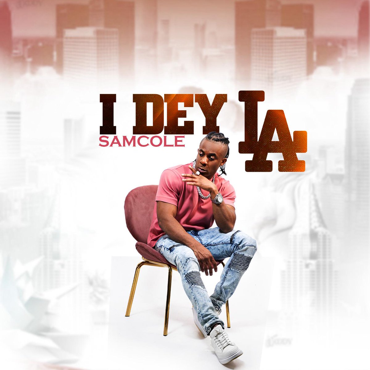 #NIGHTWAVES w/<a href="/treasure_okp/">Roberta okp</a>      
▶️* I dey LA*  SamCole <a href="/samcole1/">SAMCOLE</a> -          
🎧📻🎙️ trafficradio961.ng