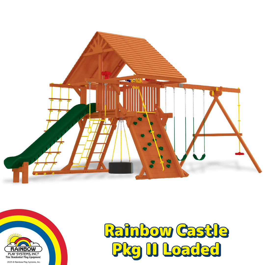 Rainbow Play Systems tweet media