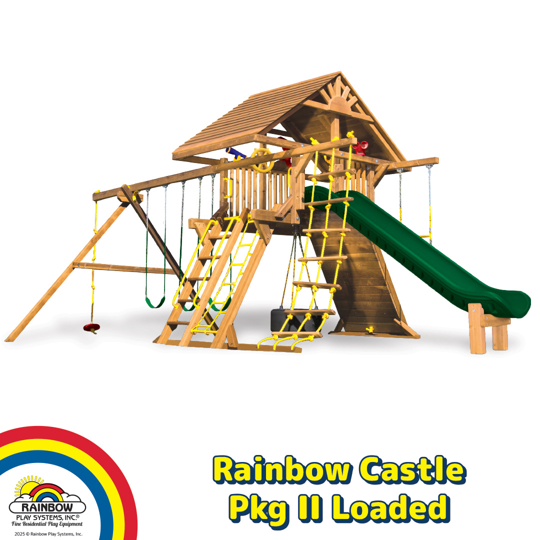 Rainbow Play Systems tweet media