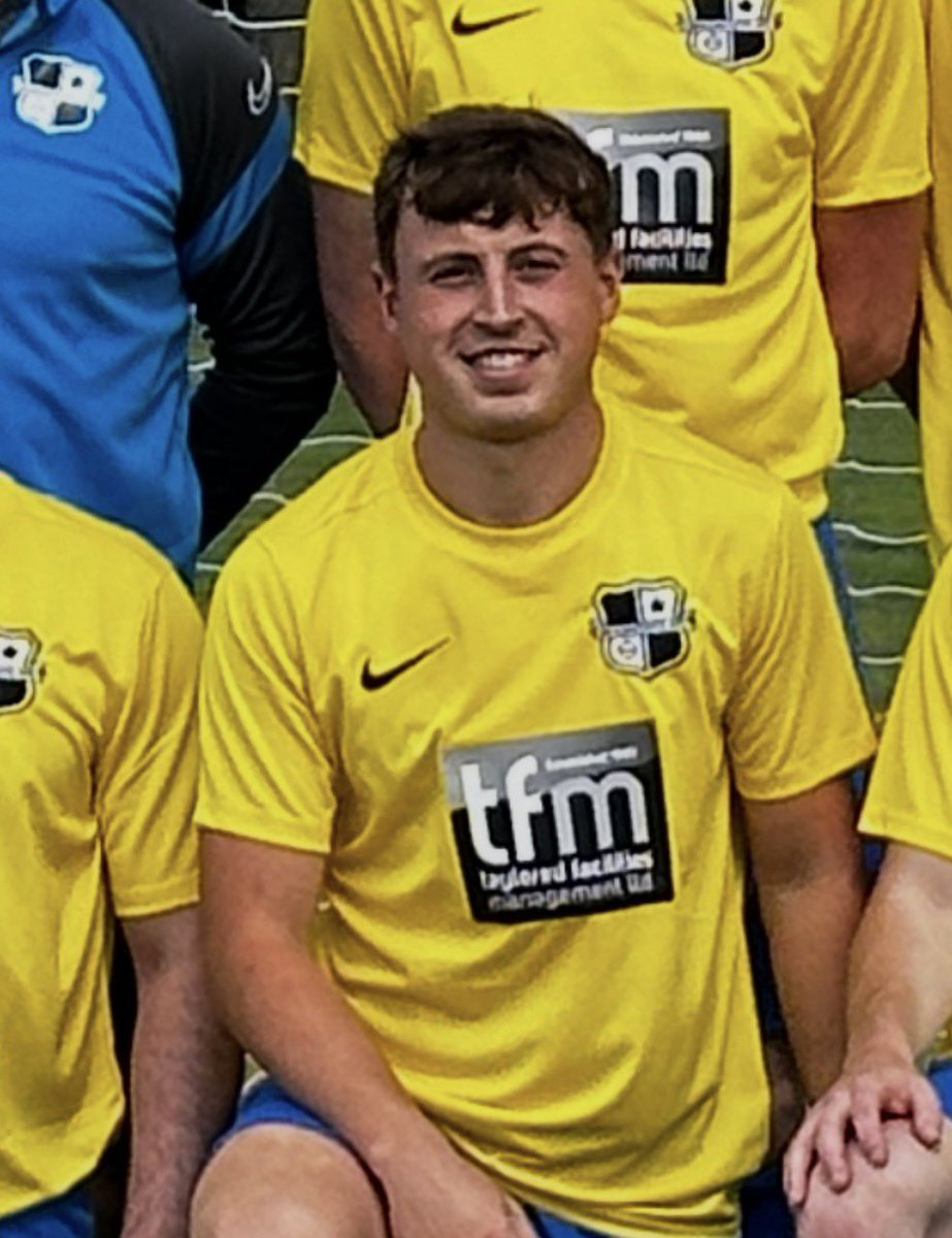 BickerstaffeAFC tweet media