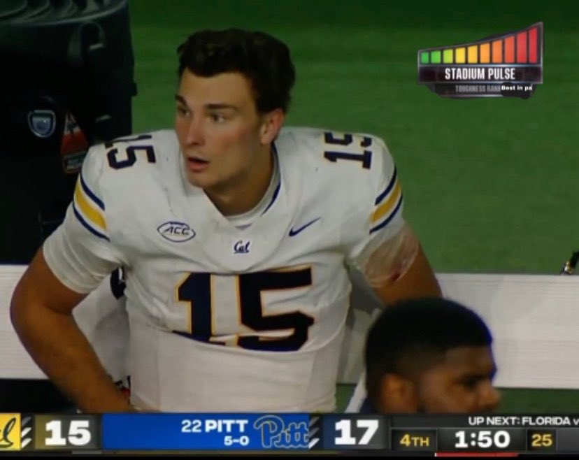 Fifth Quarter Pitt tweet media