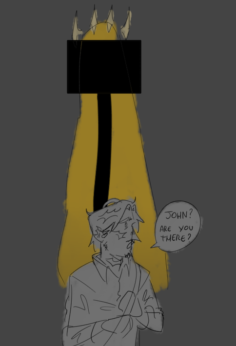 eviilfreeman's tweet image. this was funnier in my head im not gonna lie