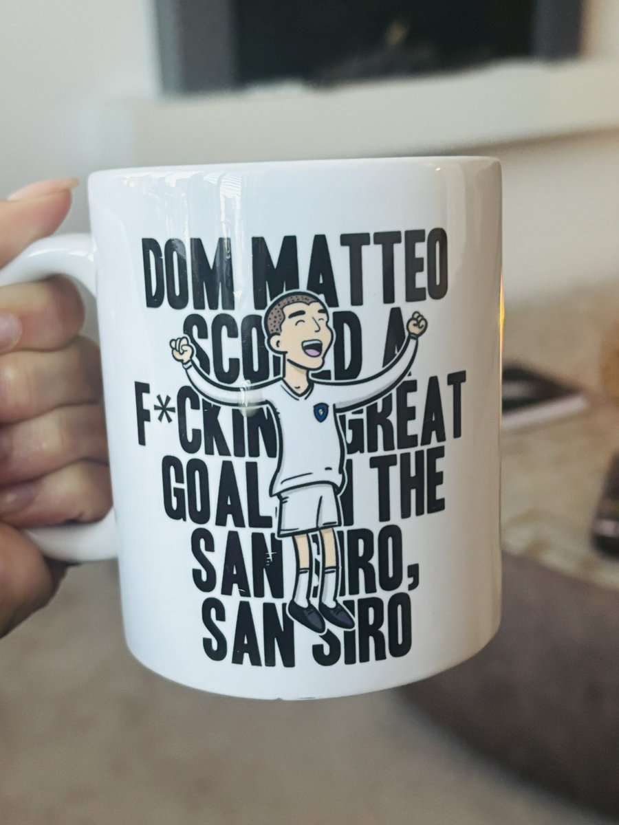 Dominicmatteo21's tweet image. 25 years 😳