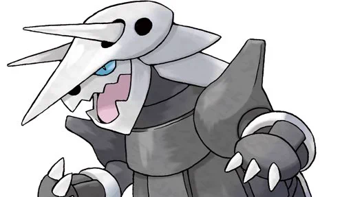 Alternatively, Pokemon which look like dragon types but actually aren't