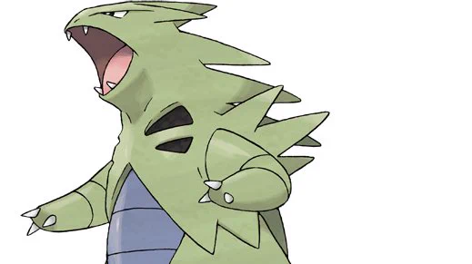 Alternatively, Pokemon which look like dragon types but actually aren't