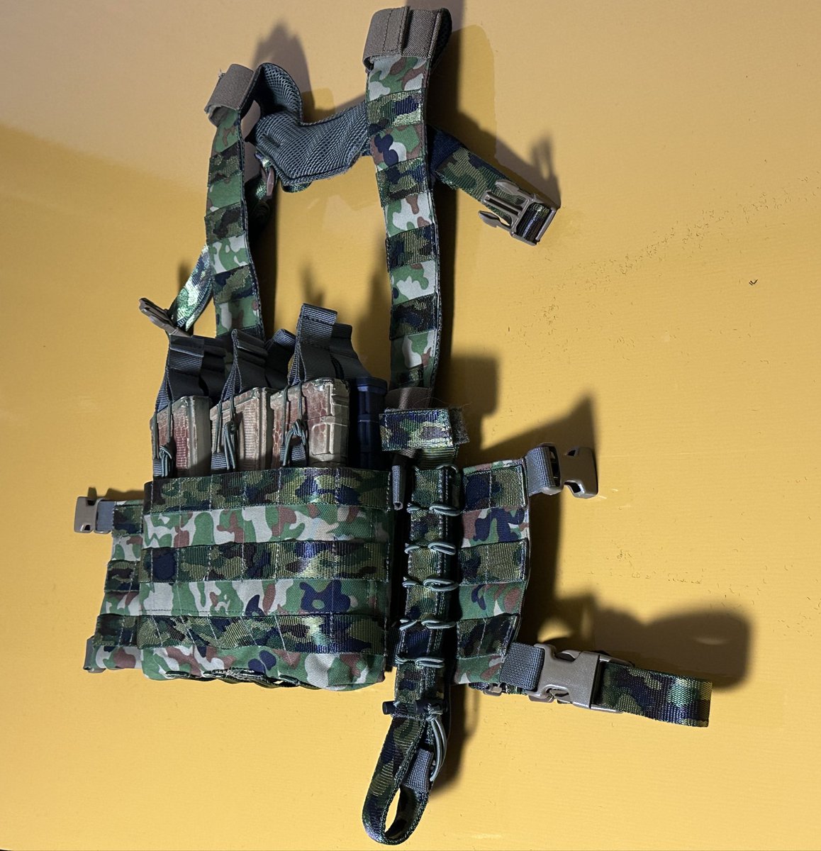 カナリア 製作CANARY WORKS on X