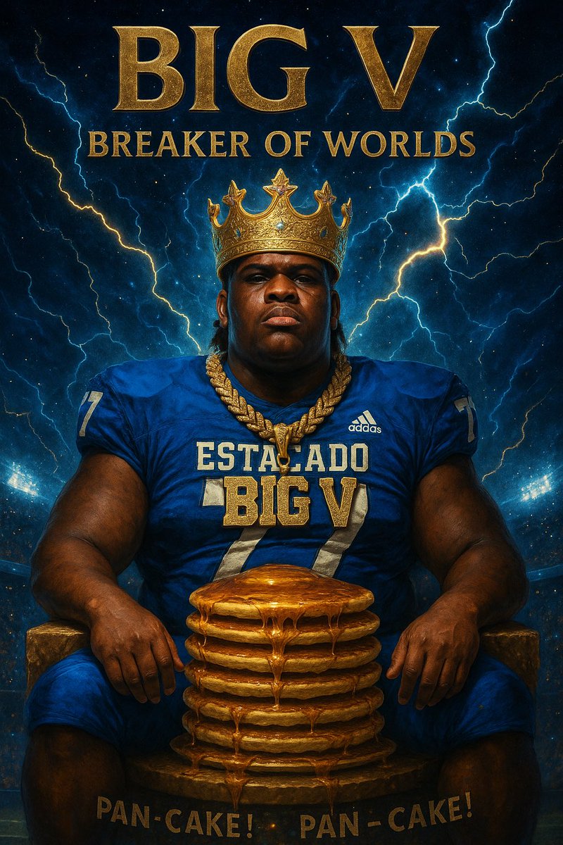 I’m Ready so Get Ready!🥞🥞🥞🥞🥞🥞🥞