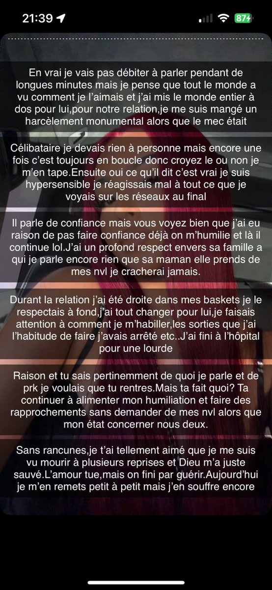 👀nanou tweet media