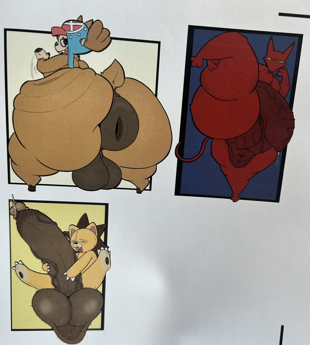 StankBank tweet media