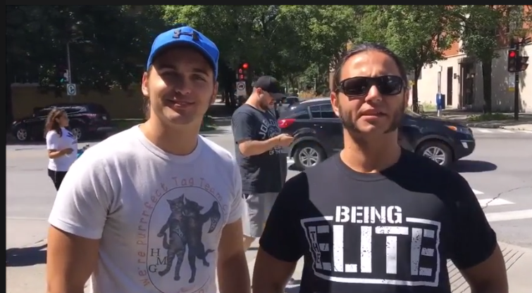 Fightful Wrestling tweet media