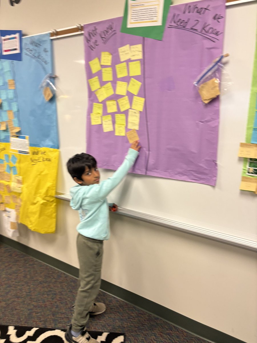 timmyGTI's tweet image. 2nd @WGESdragons updating their “Need2Knows” to the “Know” side after successful #scaffoldingworkshop learning! #pblsuccess #TPSPTimmy #TPSP #realworldlearning #futurereadyskills