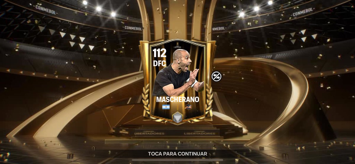 POR FIN LLEGA UNO DE MIS FAVORITOS 🇳🇱 Cruyyf 🇳🇱
Y así va quedando el full F.C. Barcelona, con Mascherano de revulsivo como MCD o DFC, opiniones? 
se agradece retweet <a href="/tutiofifa/">Tío Fifah 🇨🇴 🇵🇸 حرة</a> <a href="/legas1710/">L E G A S</a> <a href="/NeuxFM/">Neux</a> <a href="/fifa_droid/">FDROID</a> <a href="/nitrofm7/">Nitro Fm🐲</a>