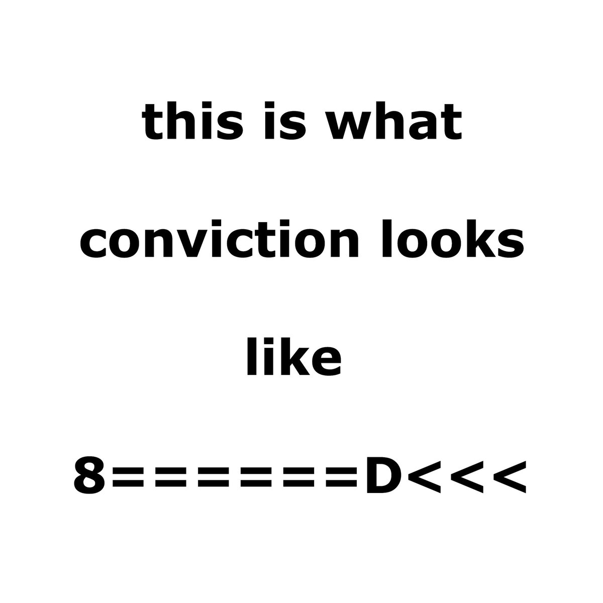 gm

now is the time to ask urself

"do i have true conviction?"

-balls/bravery to pull the trigger
-patience to see it through
-the ability to admit u were wrong, and start all over again

if u can do all three of these

u are not just blindly gambling

balls,patience,humility