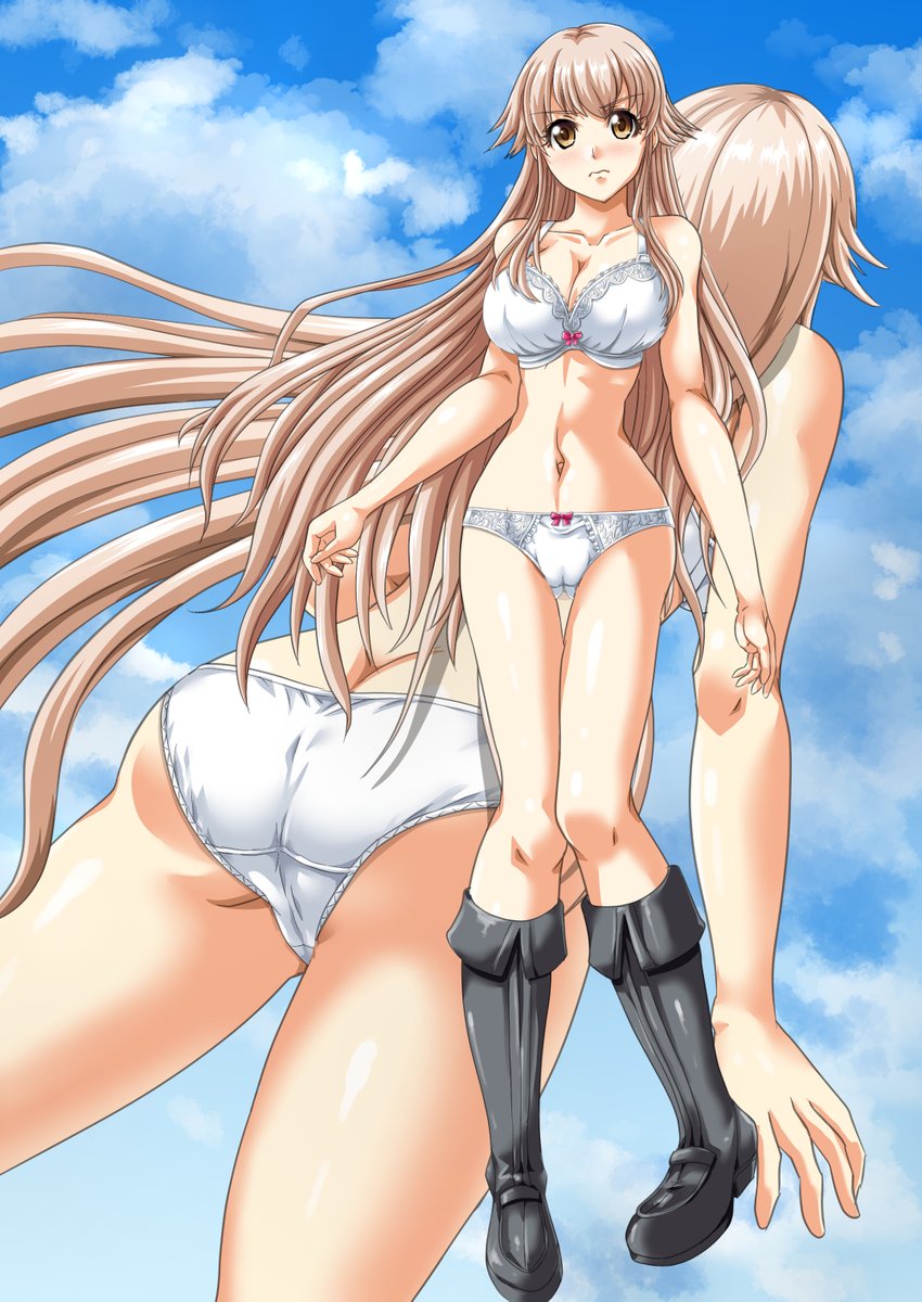 おはようございます!☁ 