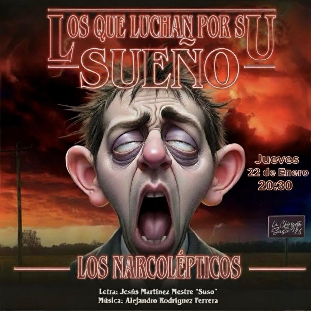 Volvemos otro año más. Ilusión, ganas, esfuerzo, sueño y dedicac…..😴😴😴😴

#COAC2026