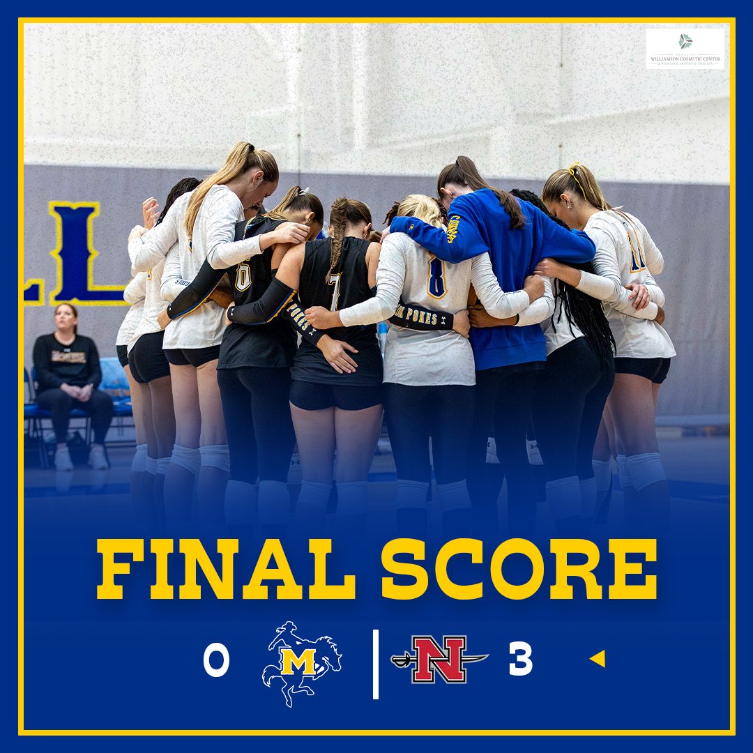 Colonels take the match. 

#GeauxPokes | #BTN
