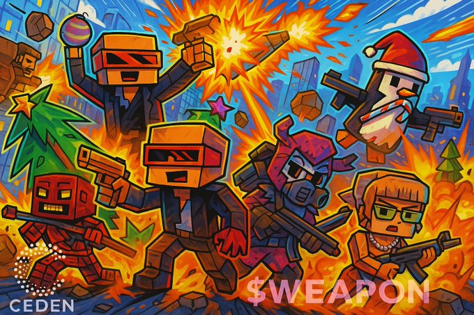ShantanuK86's tweet photo. Let's talk character customization.
It's not just about how you play, it's about how you look.
We're getting our "Degenerator: Series 2" NFTs ready. Mint your own unique character and show off your style in the arena.
#GamingNFT #Megaweapon https://t.co/7knChsTGE1