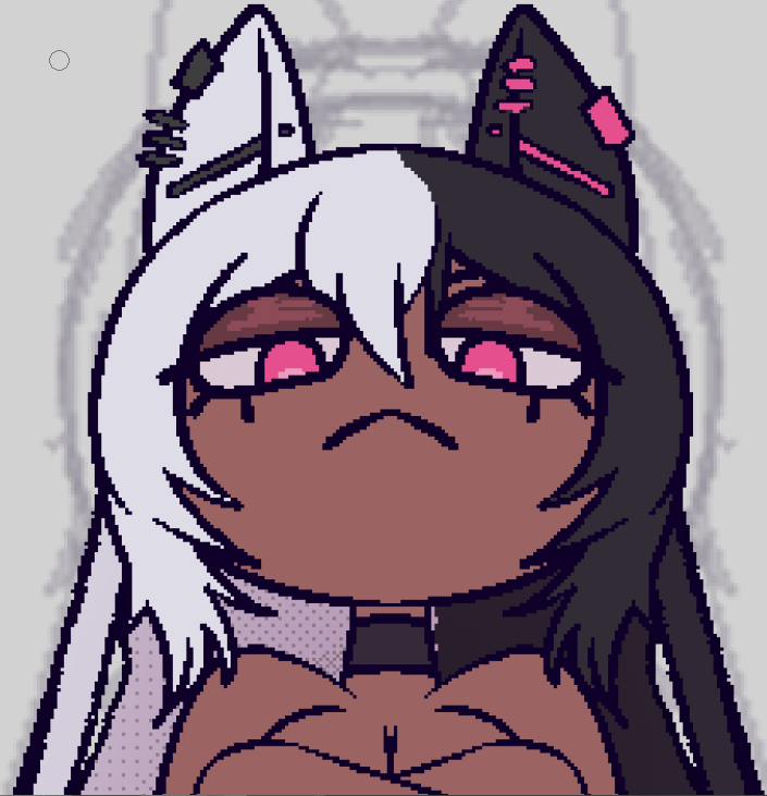 CumDMillionaire's tweet photo. sneak peek of a commission im working on https://t.co/nn4zVIL7gj