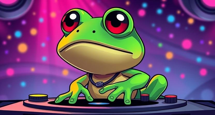 $zygo 🐸 is on the move!🔥 
🔥 $zygo website being completely renovated.
💪Listing next week on:
⚡️ <a href="/MEXC_Official/">MEXC</a> 
⚡️ <a href="/BitMartExchange/">BitMart</a> 
⚡️ <a href="/BiFinanceE/">BiFinance</a> 
🧾C.A 
0x7a136D669246F16FbA6aad42b33b5983B60c4444
🔥 Weekly $zygo <a href="/telegram/">Telegram Messenger</a> dance party . 👇 
🌟 Starts Nov 8 at 5pm EST , ends