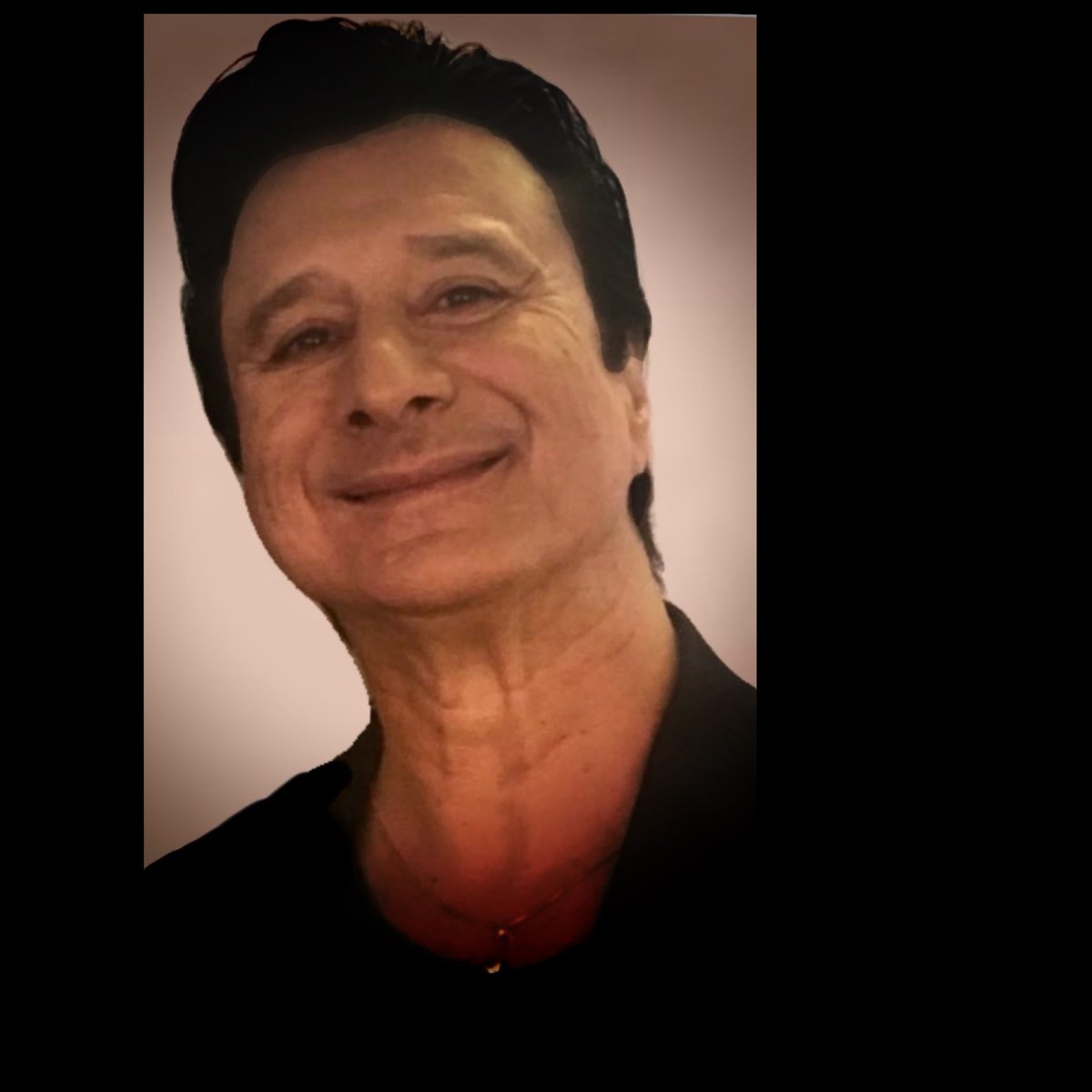 SPs8thNote's tweet image. #steveperry