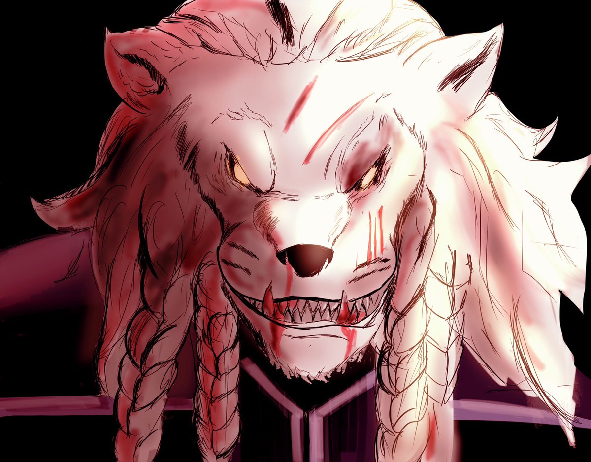 Digital Drawings p4

#Invincible #battelbeast