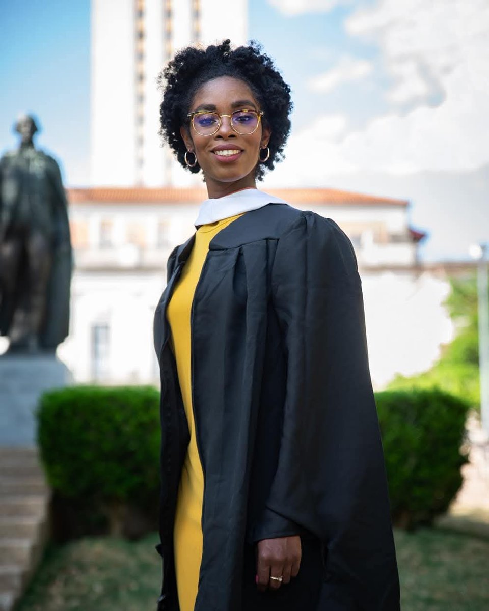 ShawntalBrown's tweet image. A first-gen story:
McNair lit the spark.
Women’s &amp;amp; Gender Studies shaped the voice.
The Ph.D. refined the purpose.

Today, I honor the village, the vision, and the victories that made this possible. 💙
#NationalFirstGenDay #FirstGenScholar #McNairToPhD