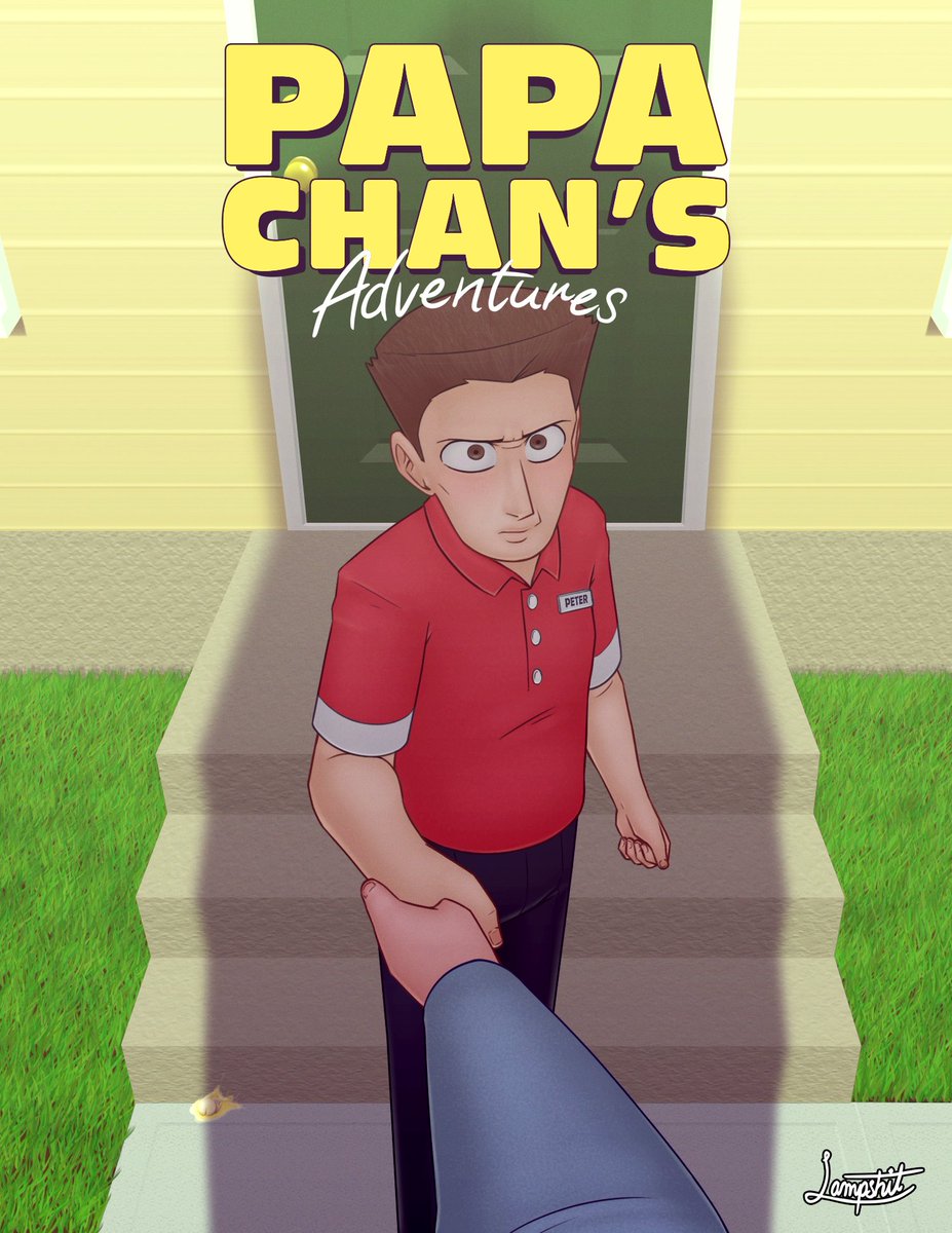 Lampshit tweet media