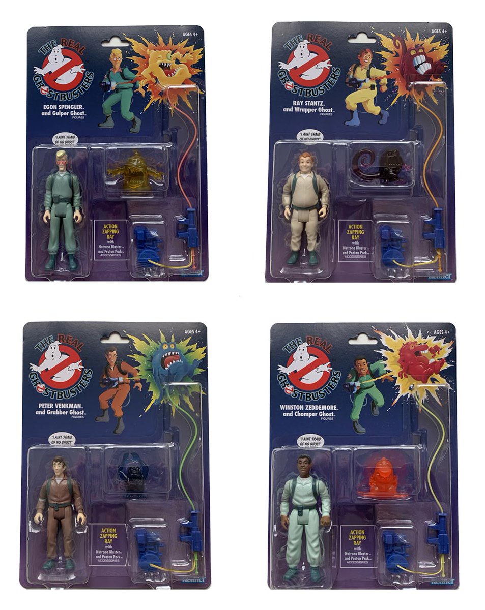 Ghostbusters.net tweet media