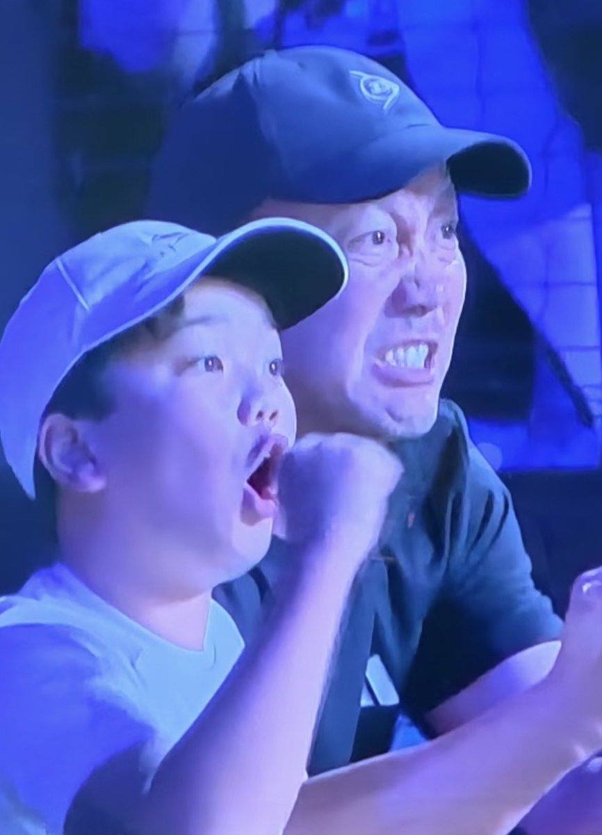 LearnerTienNews's tweet image. Meet Learner Tien’s biggest fans, without a doubt! 🥰🥰🥰