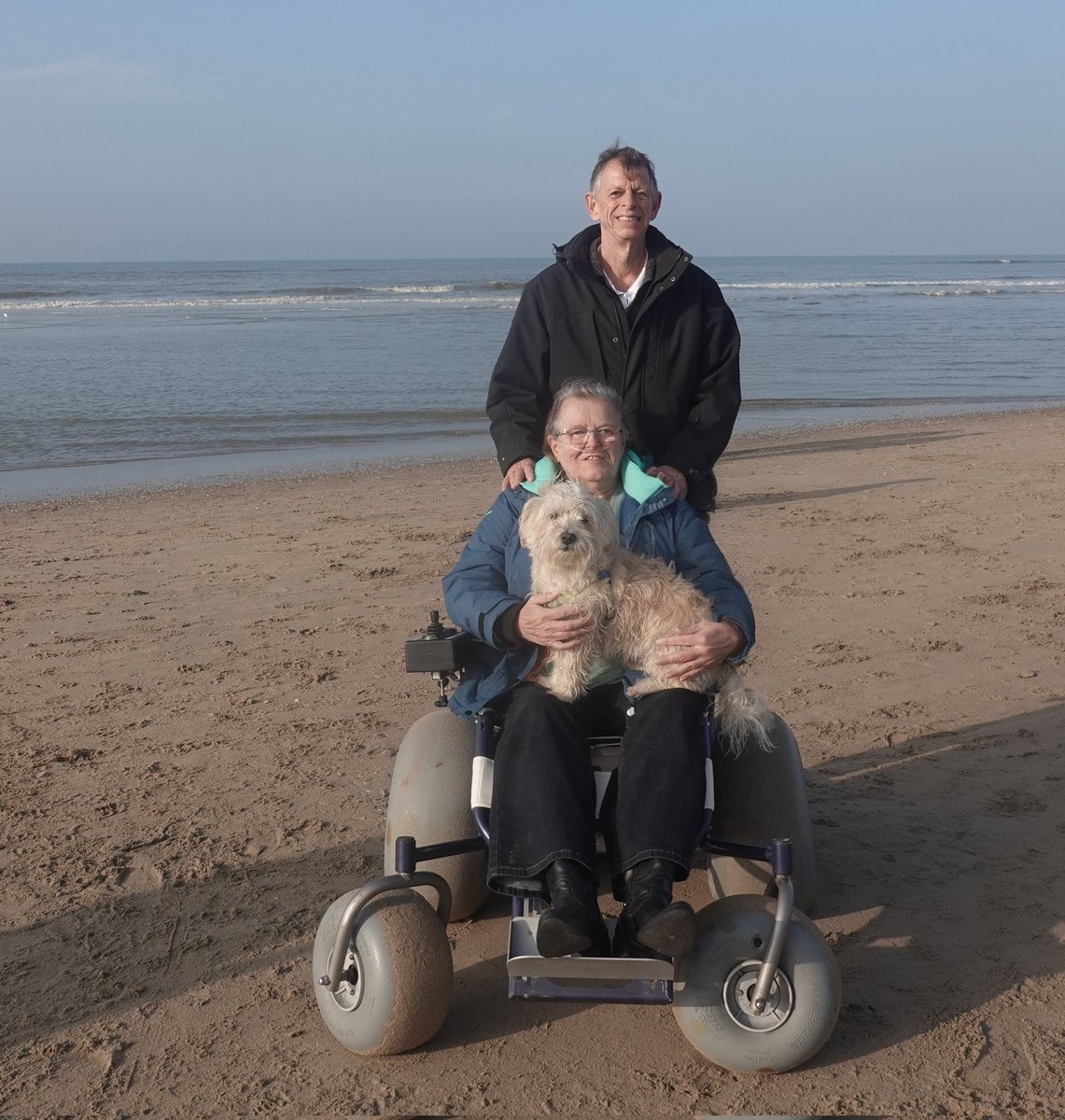 Martin Dekker tweet media