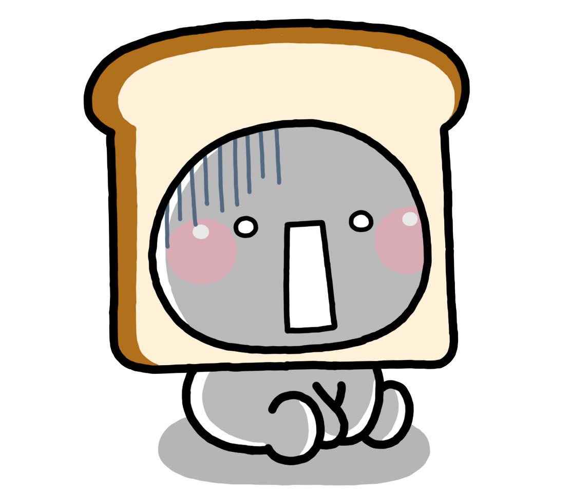 今日は天気悪そう‥