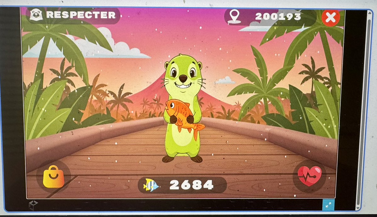 NFTrespecter's tweet image. I may not have the overall #Ottodash HS anymore, but I wonder if anyone has stats close to mine! 👀

This weeks tournament ends Sunday night so make sure you get your games in now for a chance to win 🆓 $OTTO 🫡

Play here: Swo.fun 🐟