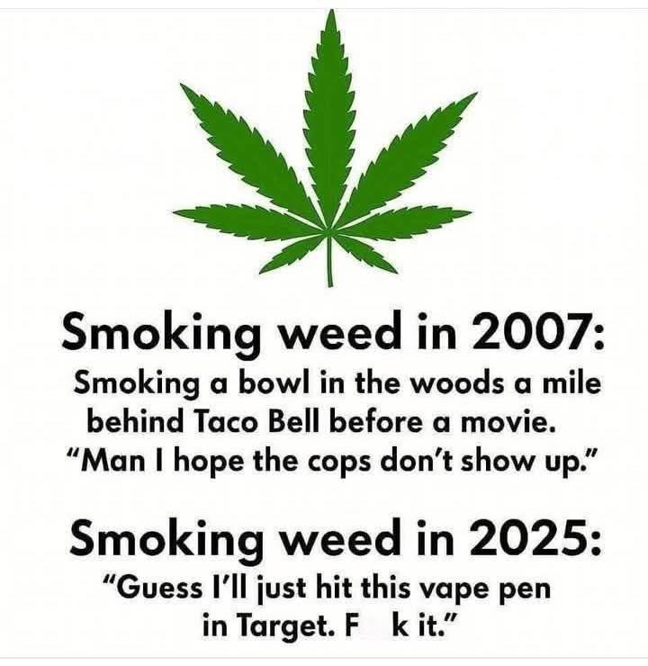 You just had to be there