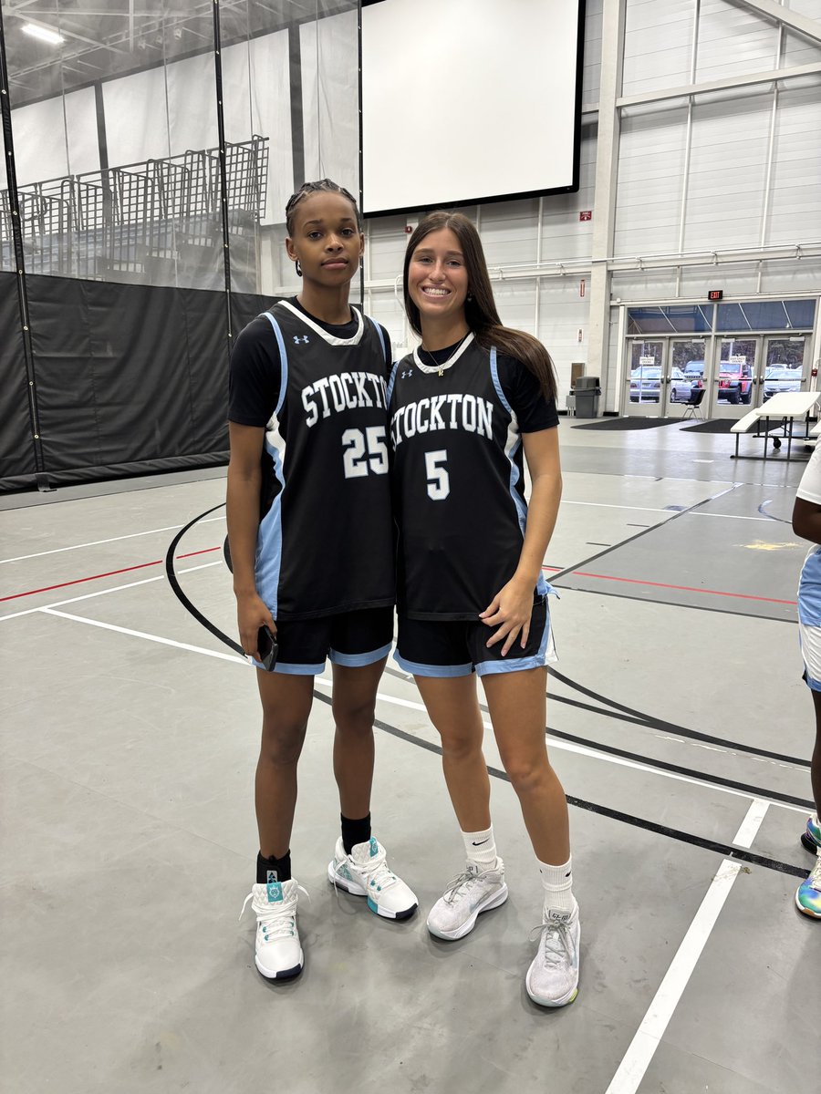 Wishing the best of luck to #LadyBengal alumni Riley Fitzpatrick &amp; Zemirah Enalls on game day! Go get it ladies! We are so proud of you both! ❤️<a href="/rileyfitz23/">Riley Fitzpatrick</a> <a href="/mirahenalls25/">Mirah Enalls</a>