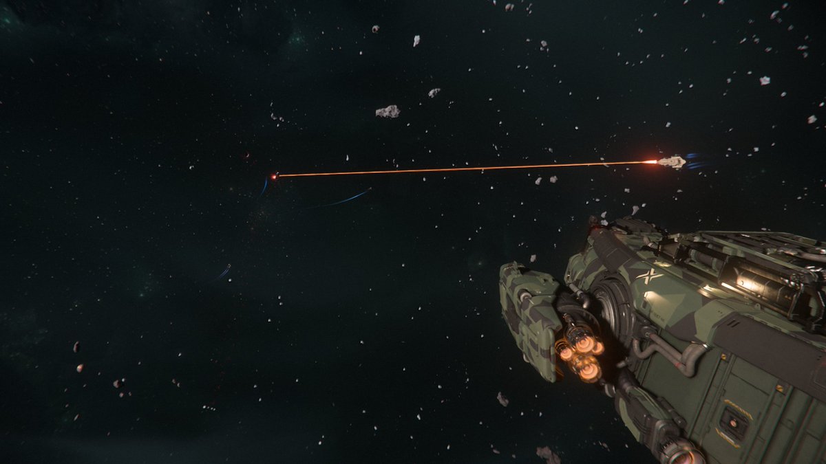 Afgart_Gamer's tweet image. 😢

#StarCitizen 
#FrontierFighters
#PrayForFrontierFighters