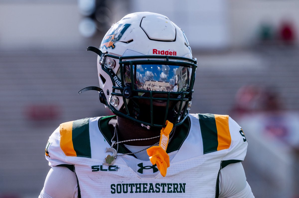 Southeastern Football tweet media